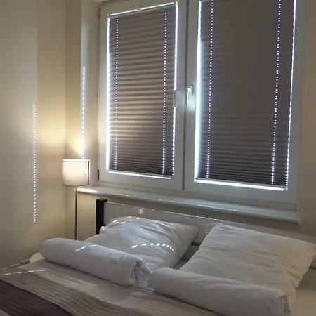 Apartament Zielone Tarasy 9C-3