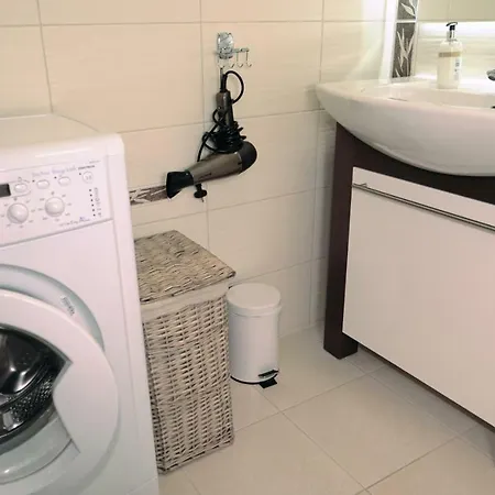 Apartament Zielone Tarasy 9C-2
